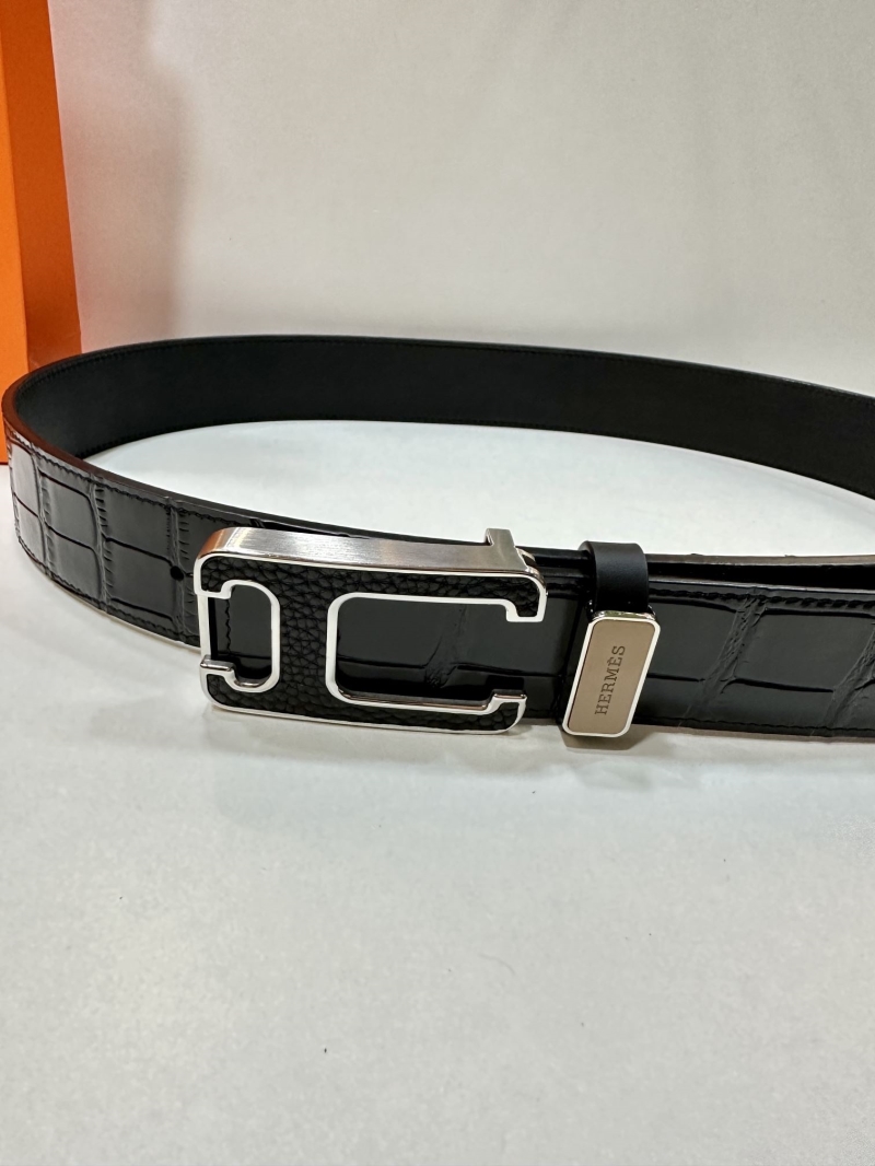 Hermes Belts